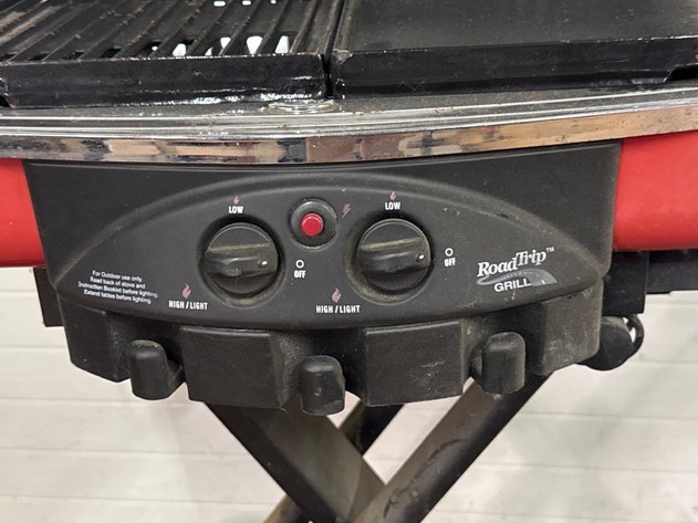 Image for Grill