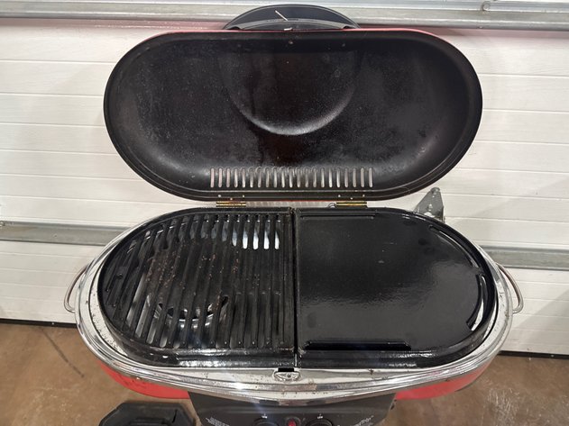 Image for Grill