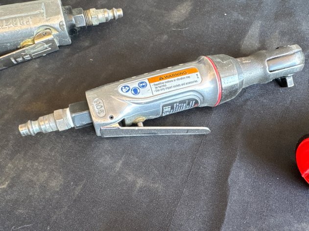 Image for Pneumatic Tools