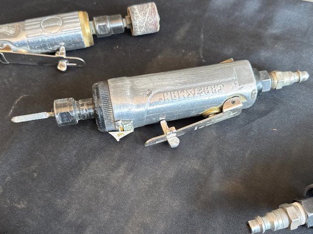 Image for Pneumatic Tools