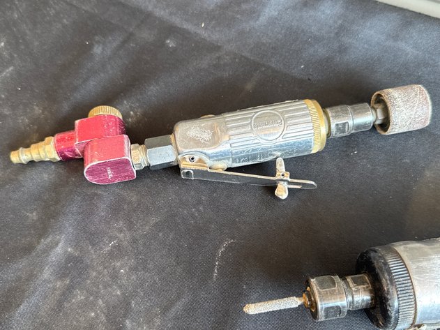 Image for Pneumatic Tools