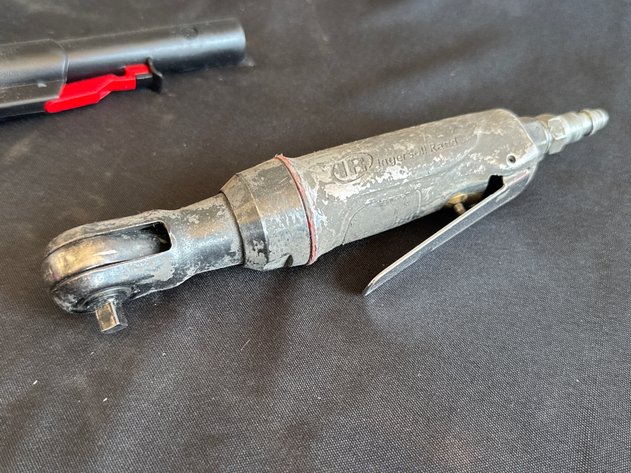 Image for Pneumatic Tools