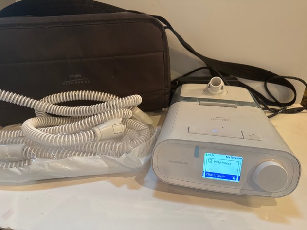 Image for CPAP Machine
