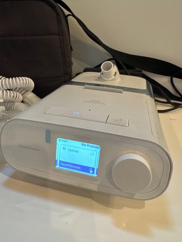 Image for CPAP Machine