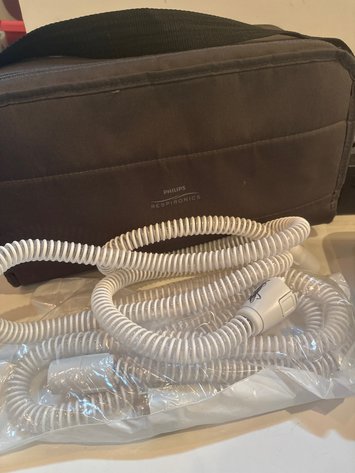 Image for CPAP Machine