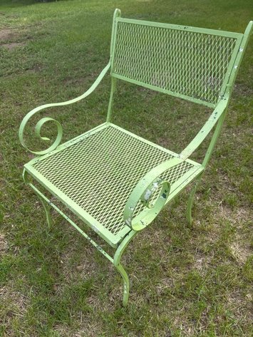 Image for Vintage Chair