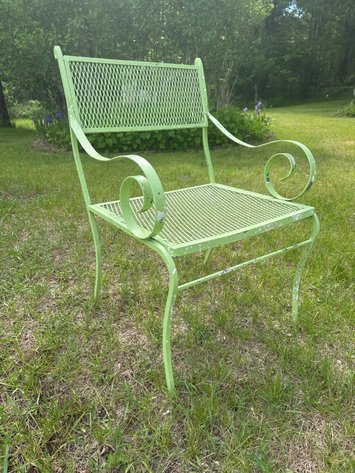 Image for Vintage Chair