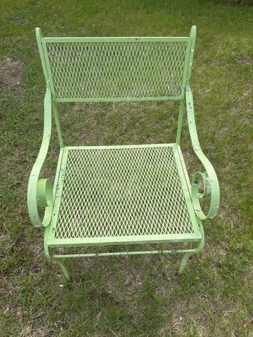 Image for Vintage Chair