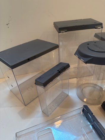 Image for Merchandise Cases