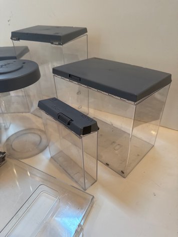 Image for Merchandise Cases