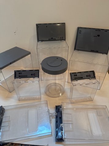 Image for Merchandise Cases