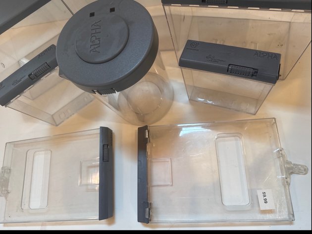 Image for Merchandise Cases