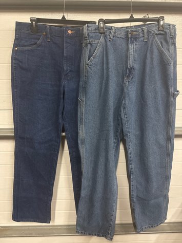Image for Men’s Jeans