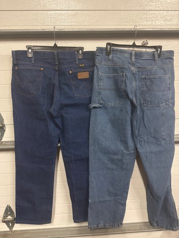 Image for Men’s Jeans