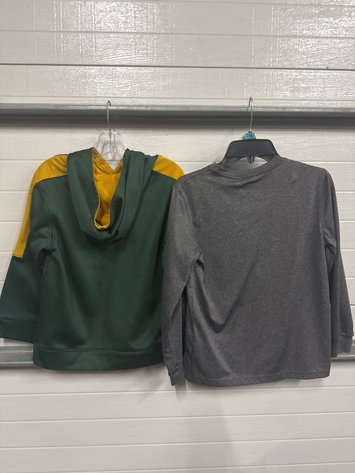 Image for Boy’s Packers