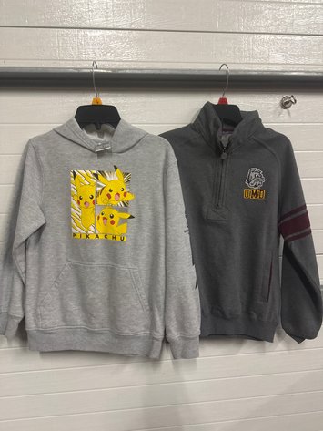 Image for Boy’s Sweatshirts