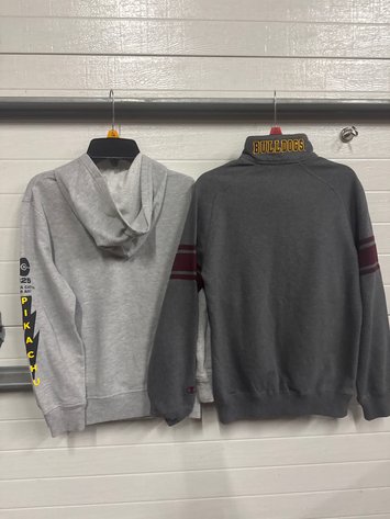 Image for Boy’s Sweatshirts