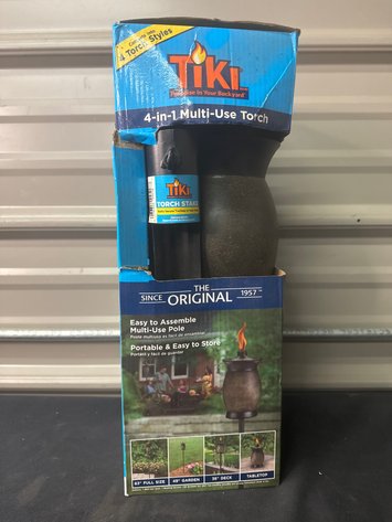 Image for Yard Decor