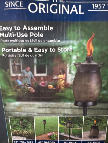 Image for Yard Decor