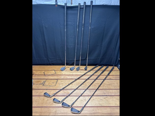 Image for Golf Clubs