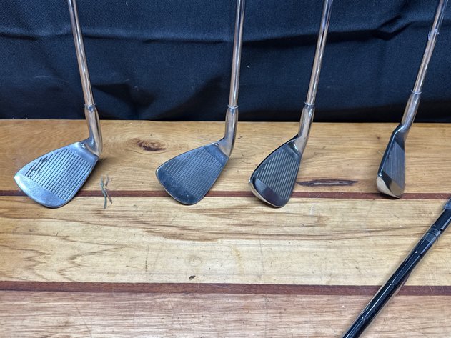 Image for Golf Clubs
