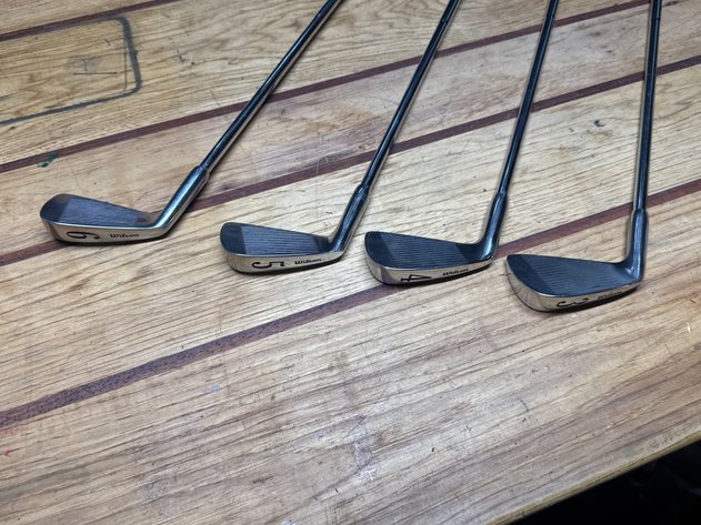 Image for Golf Clubs