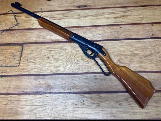 Image for BB Gun
