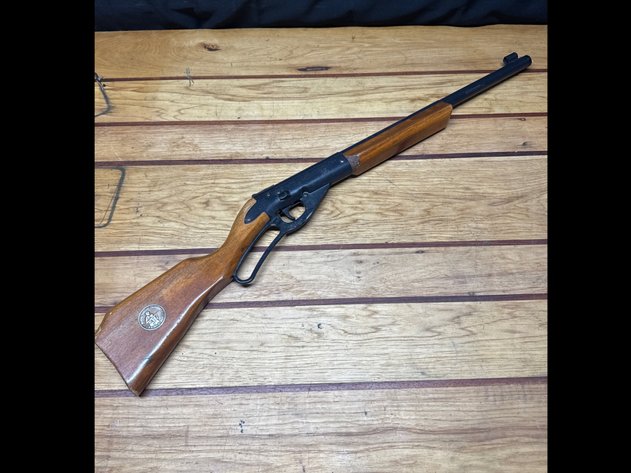 Image for BB Gun