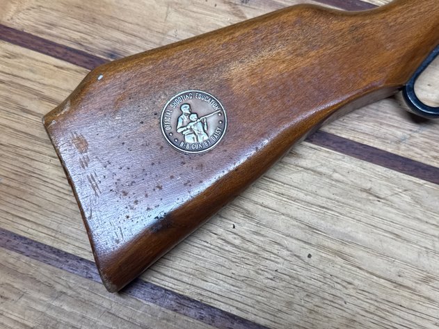 Image for BB Gun