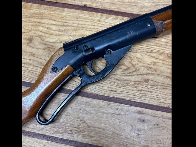 Image for BB Gun