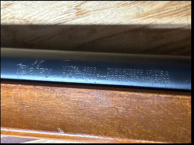 Image for BB Gun