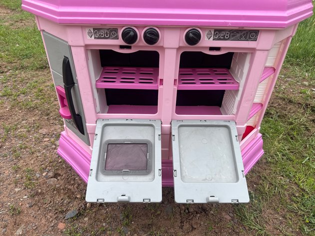 Image for Toy Kitchen
