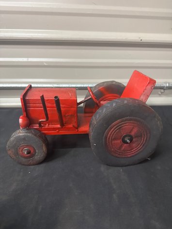 Image for Vintage Toys