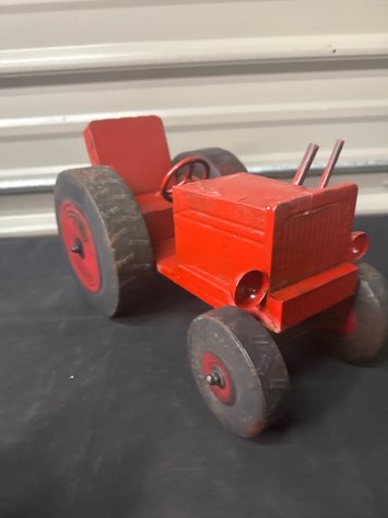 Image for Vintage Toys