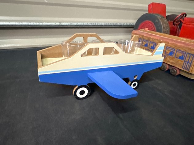 Image for Vintage Toys