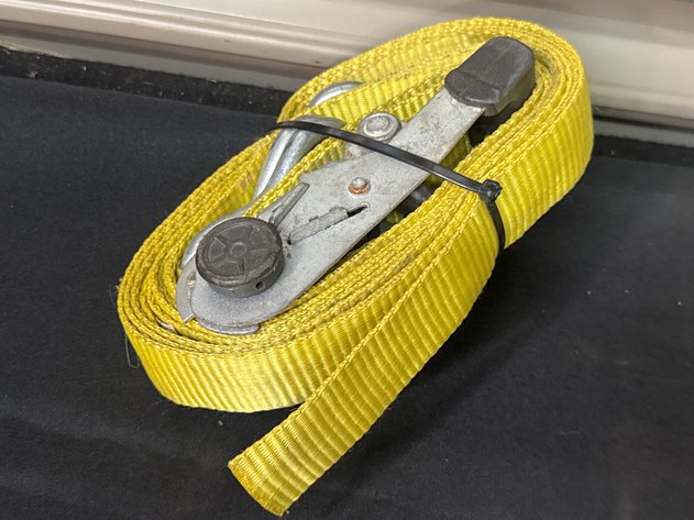 Image for Ratchet Straps