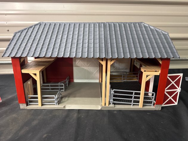 Image for Toy Barn