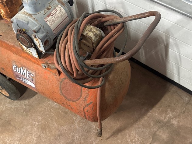 Image for Air Compressor
