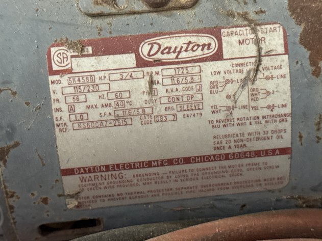 Image for Air Compressor
