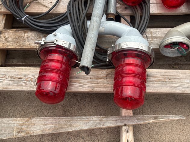 Image for Industrial Lights