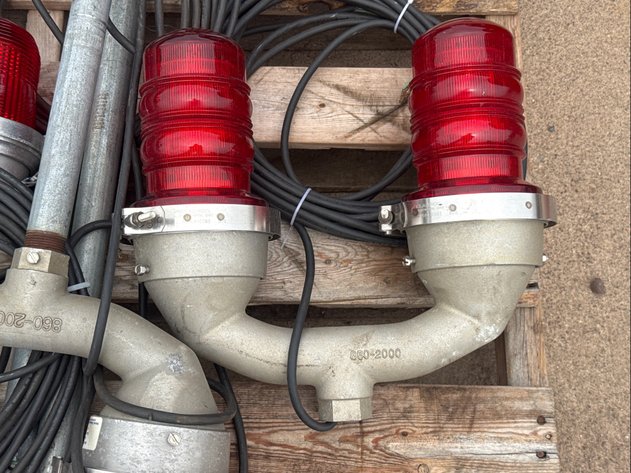 Image for Industrial Lights