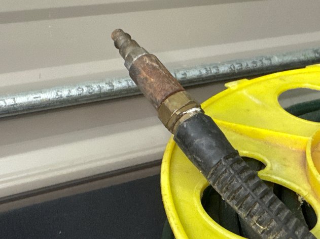 Image for Air Hose