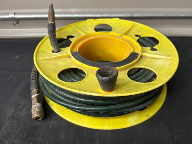 Image for Air Hose