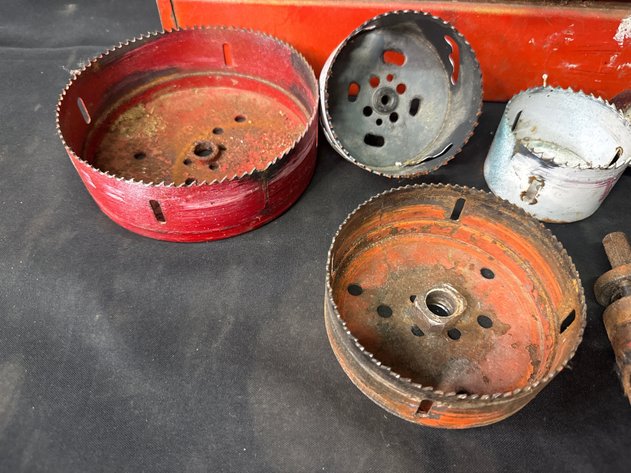 Image for Toolbox