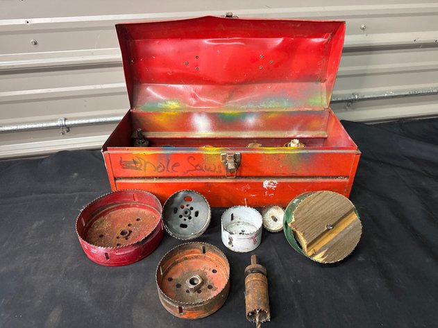 Image for Toolbox
