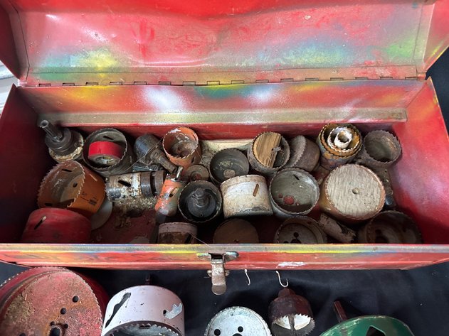 Image for Toolbox