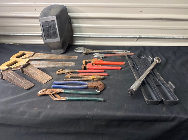 Image for Tools
