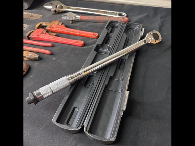 Image for Tools