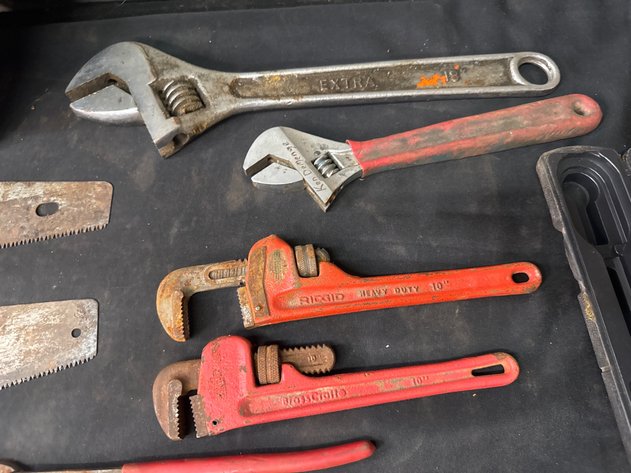 Image for Tools