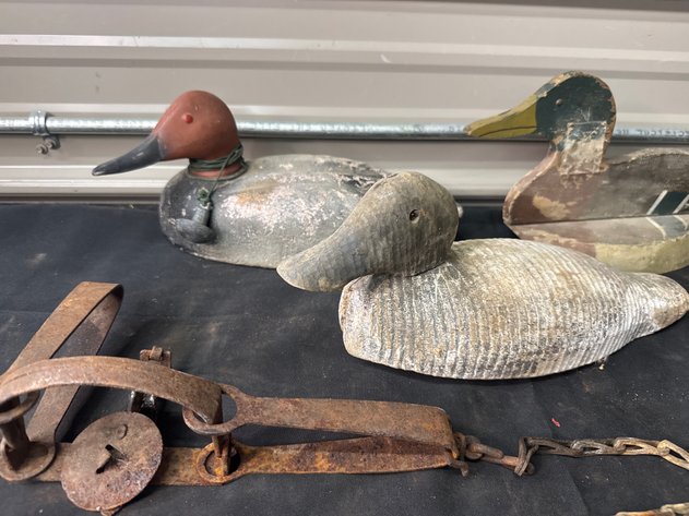 Image for Vintage Items